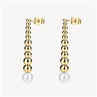 Orecchini Brosway Donna in Acciaio BPC27 - BPC27